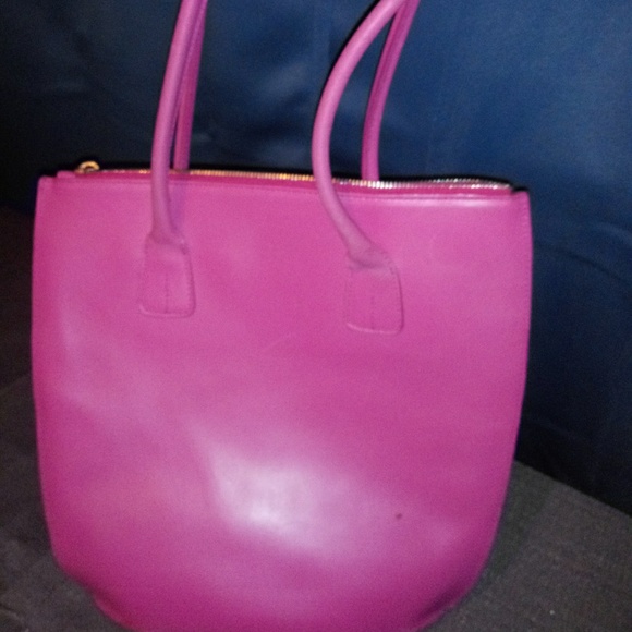 Authentic Ferla purse - Picture 1 of 3